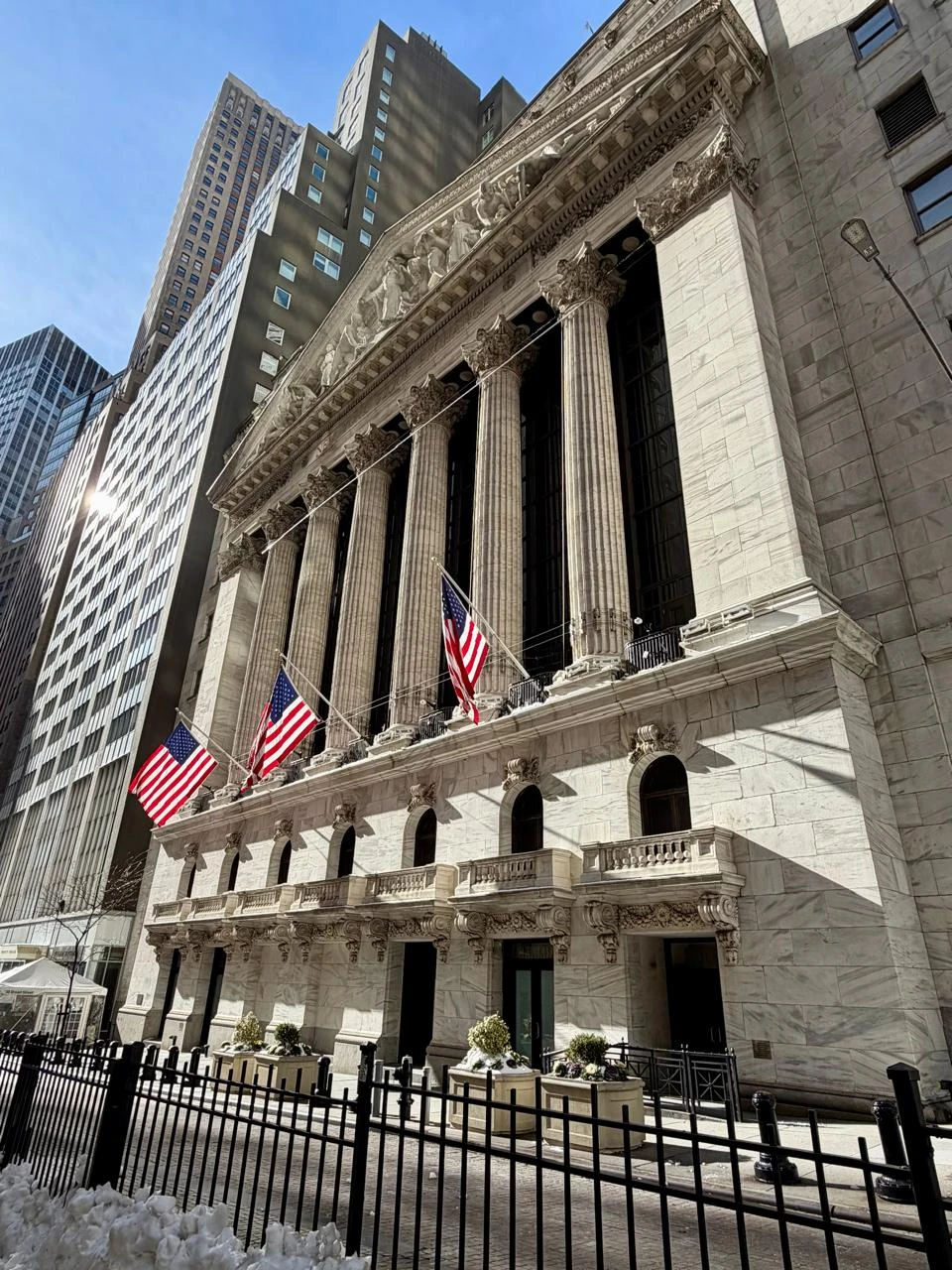 Прекрасная экскурссия. Нью-Йорк для меня открылся с самых положительных сторон. Алена, очень хороший организатор. Содержание экскурсии