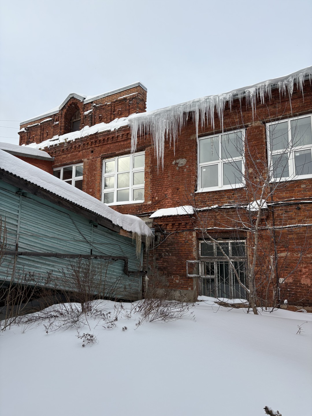 Кто придумал валенки? Групповая экскурсия (Татьяна)