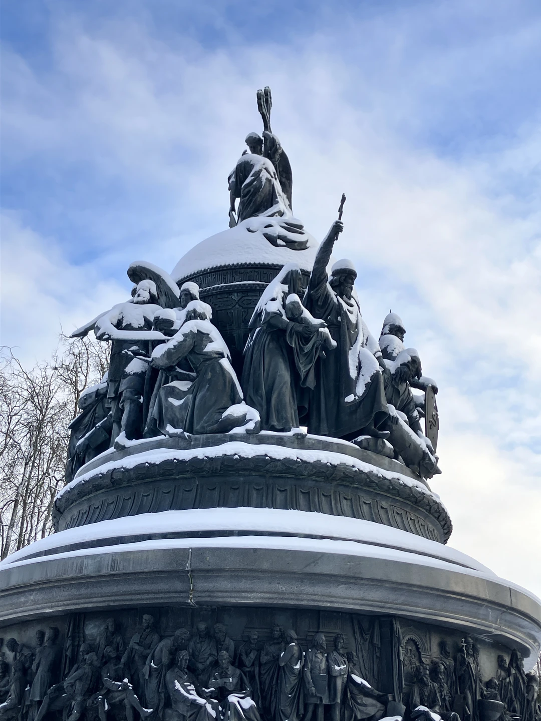 По Детинцу да по Пискупле - театрализованная экскурсия (Виктор)