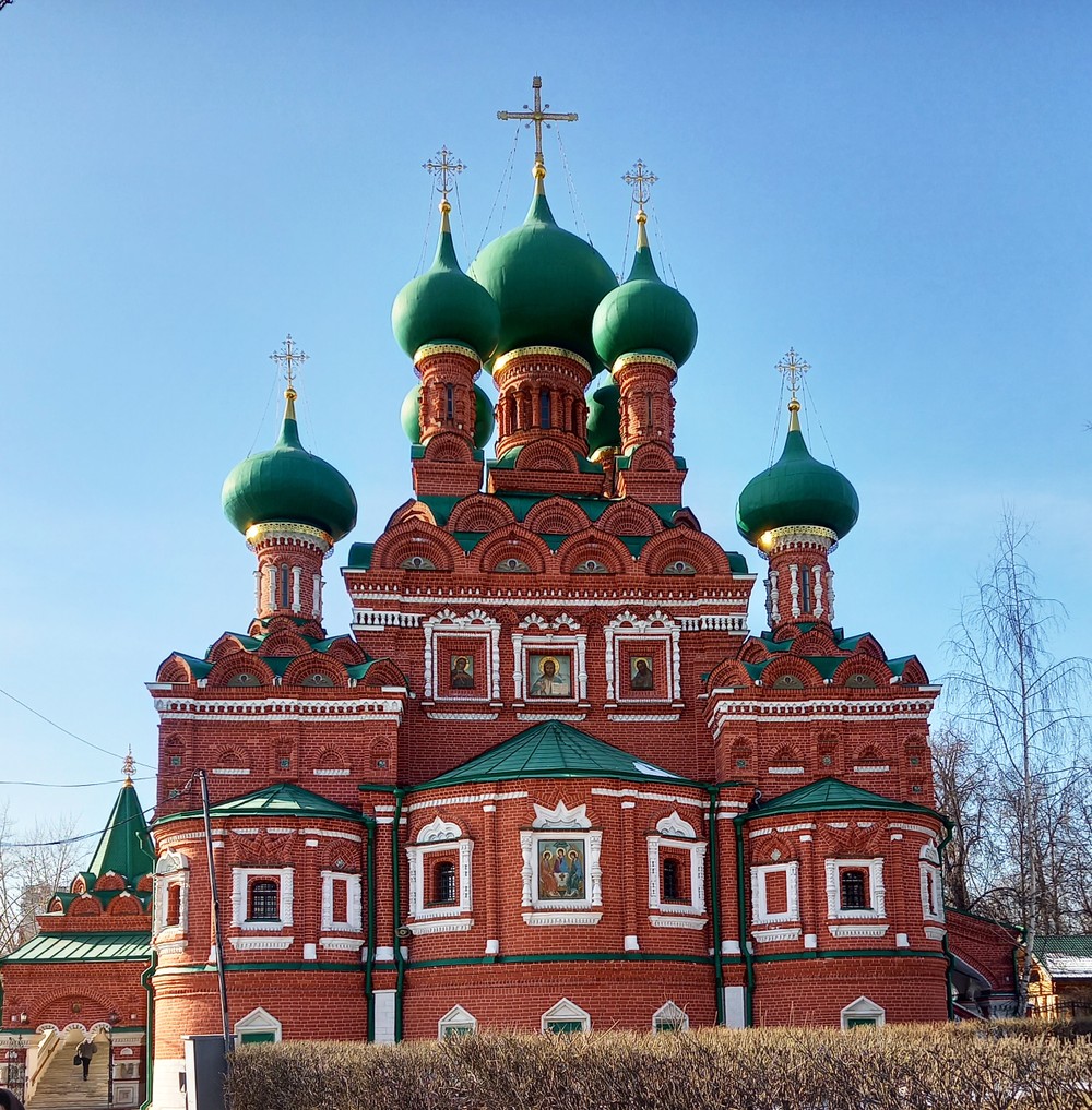 Фото 2 - Экскурсия: "Ботанический сад в Останкине: лаборатория, парк, усадьба"