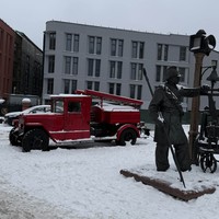 Фото отзыва 1: экскурсия "Привет, Минск!"