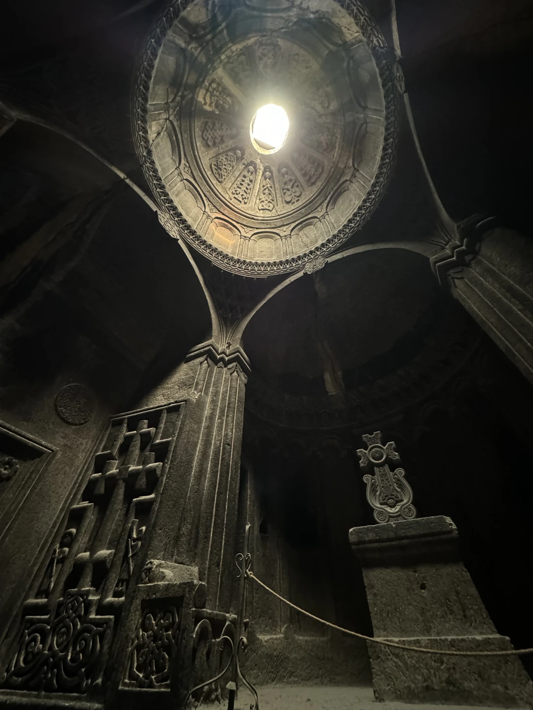 Озеро Севан, Гарни и Гегард (Катарина)