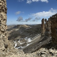 Фото отзыва 2: экскурсия "Плато Бермамыт: лучший вид на Эльбрус"