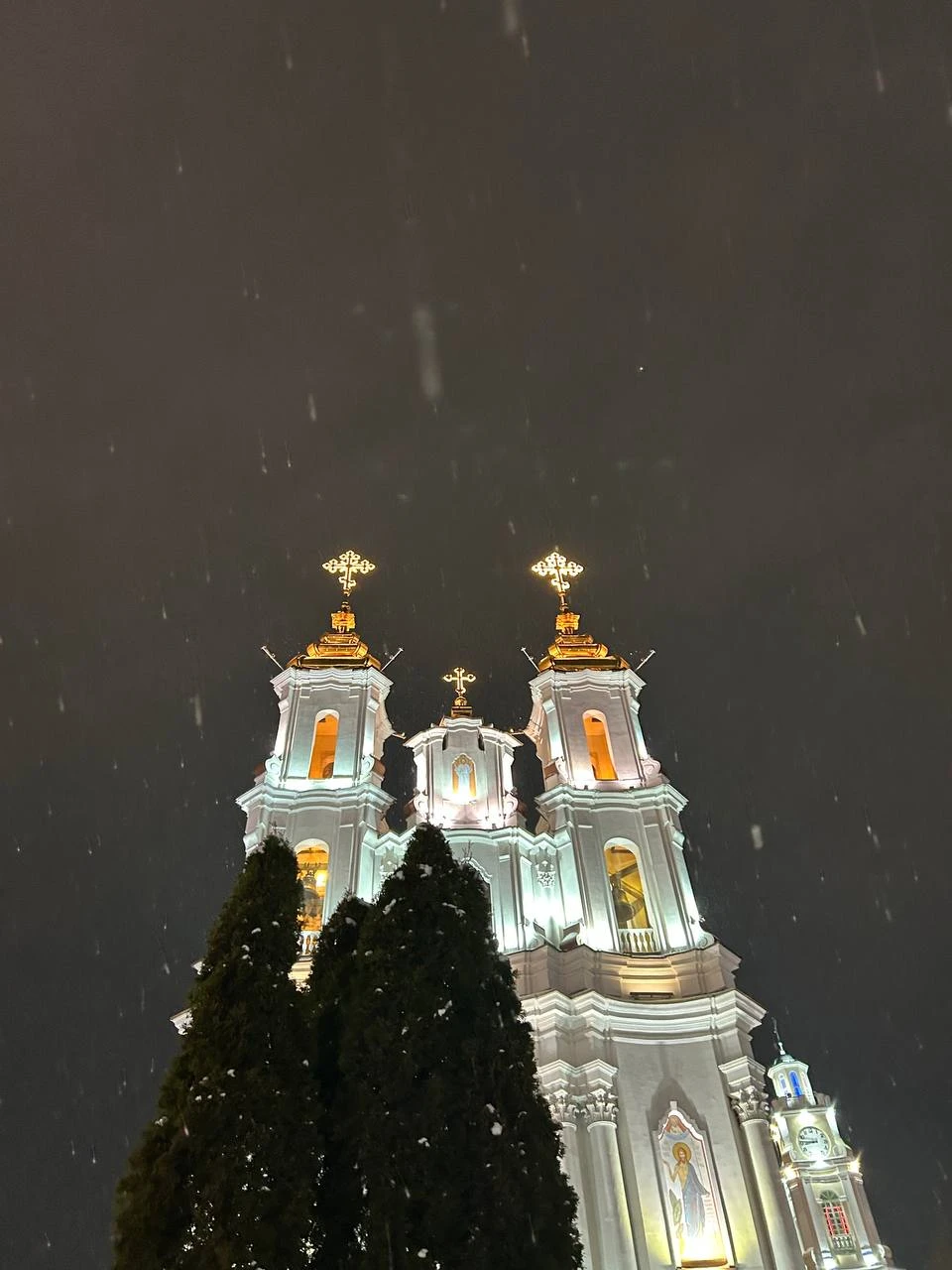 Мистический Витебск: экскурсия и дегустация наливок (Georgy)