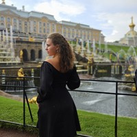 Фото отзыва 3: экскурсия "Экскурсия по Нижнему парку и дворцу Петергофа (билеты включены)"