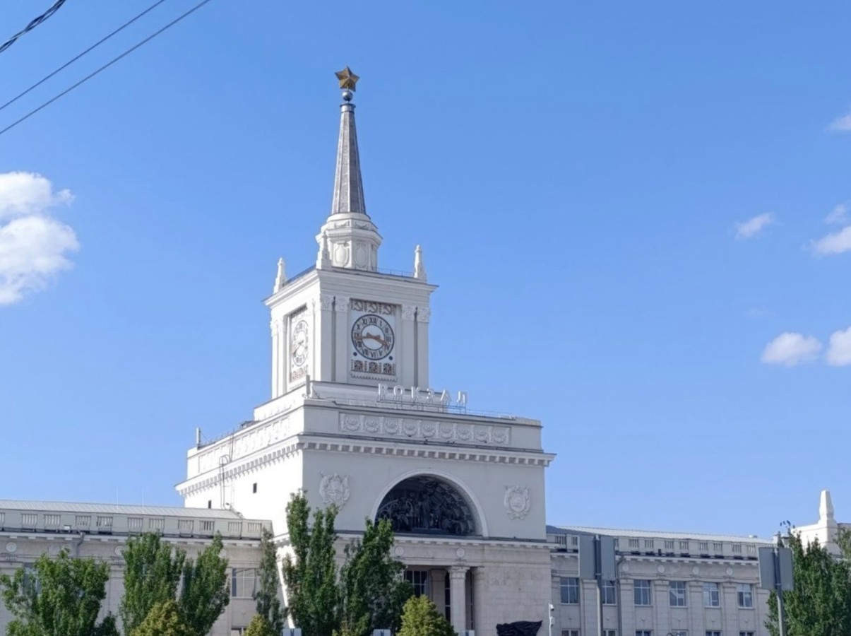 Главное изображение экскурсии - Мобильный квест в Волгограде «День Победы: спасти город от зомби»