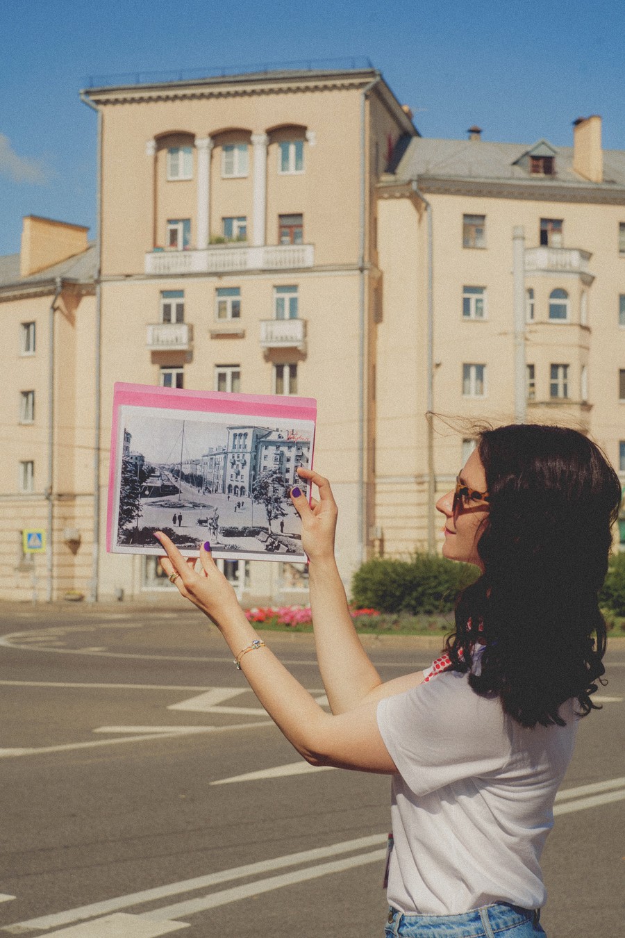 «Рождённый в СССР»: история, мифы и легенды Тракторозаводского посёлка (2/12)