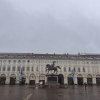 Фото отзыва 1: экскурсия "Турин — сердце Северной Италии"