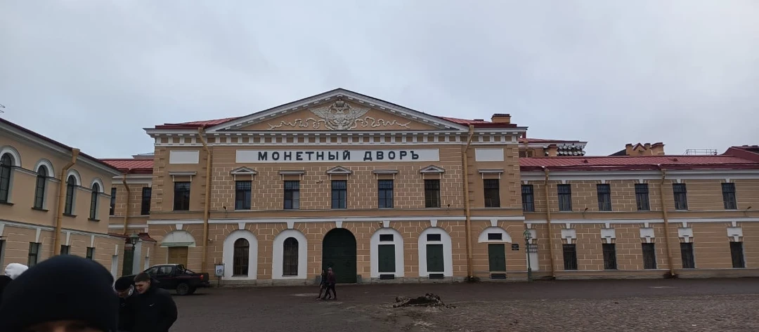 очень понравилась экскурсия. приехали на выходные. все было на высшем уровне
