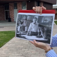 Фото отзыва 3: экскурсия "Легко о главном: Нижний Новгород и его история"