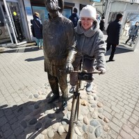 Фото отзыва 3: экскурсия "Секреты калужских космонавтиков: экскурсия-квест для детей и взрослых"