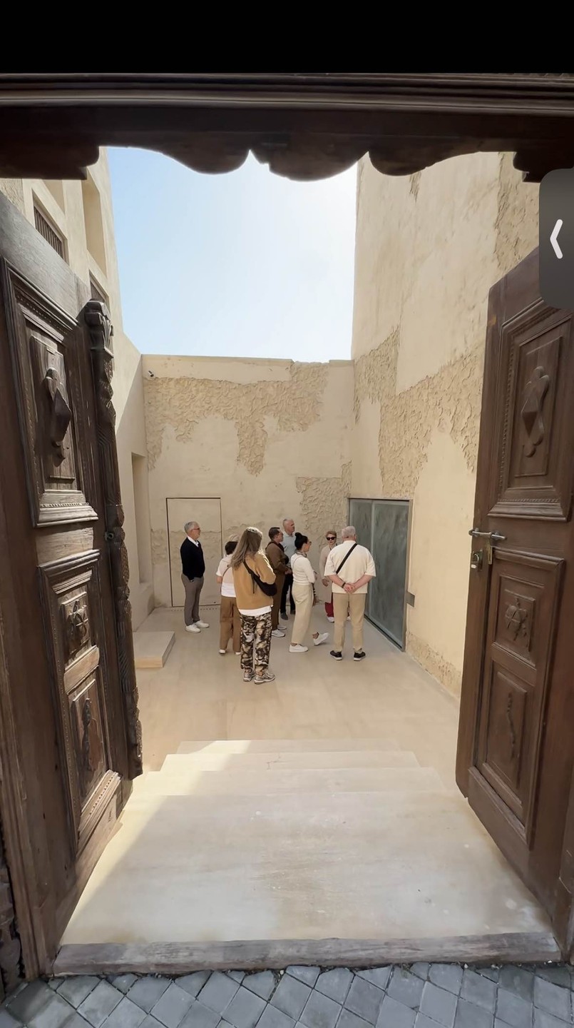 Хотим выразить единодушную благодарность за незабываемый день, который мы провели вместе! Мы путешествовали большой группой из