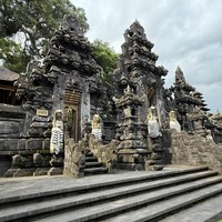 Фото отзыва 3: экскурсия "Святыни Восточного Бали — из Денпасара"