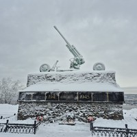 Фото отзыва 7: экскурсия "Уик-энд на Кольском: Териберка, Мурманск и день с программой на выбор"