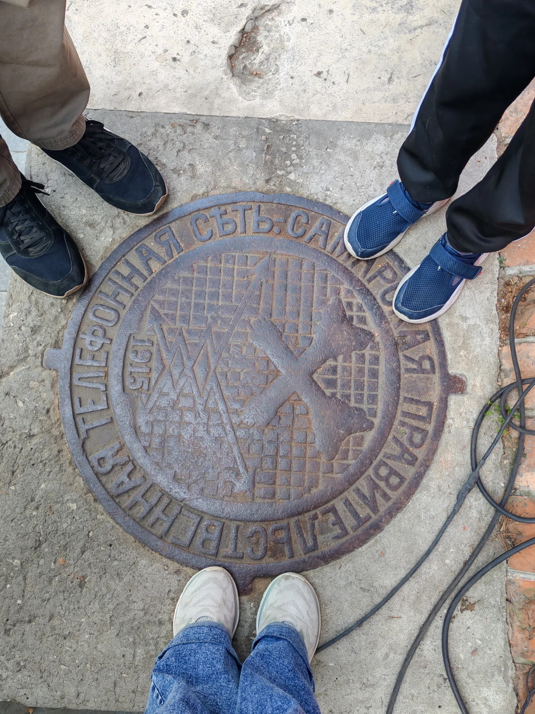 Здравствуйте, экскурсовод Наталья обаятельная, харизматичная, здорово рассказала всю экскурсию на одном дыхании, все очень живо, интересно