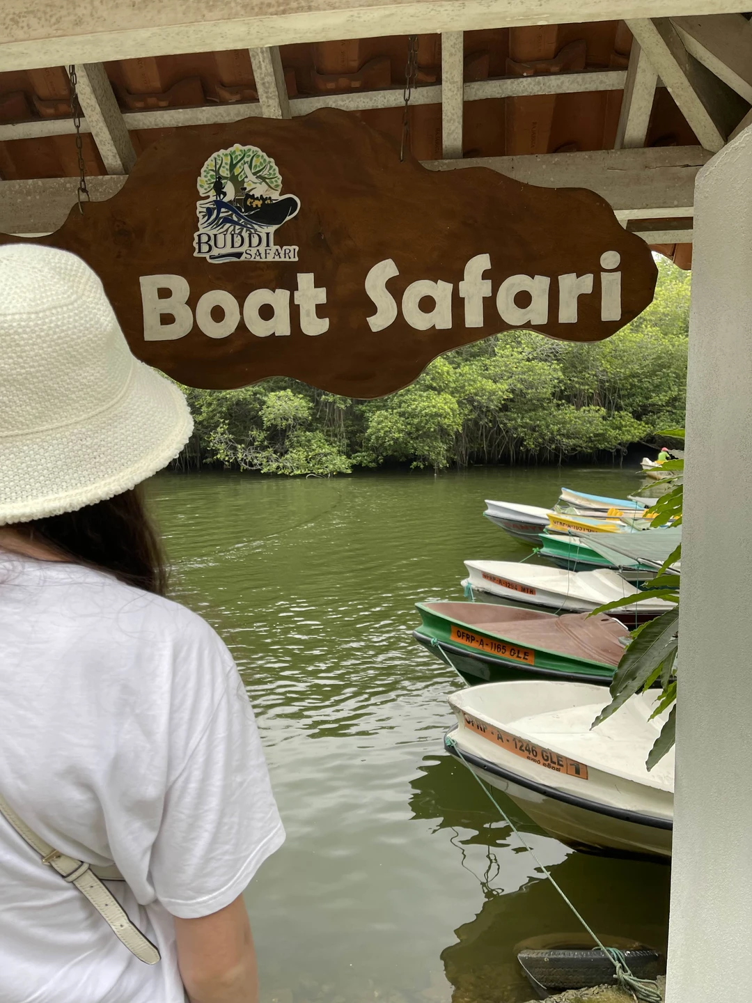 Все было отлично. Хороши гид был Удаянга, все прекрасно рассказывал, интересно объяснял! Не напрягает и подстраивается под группу. Большое спасибо!