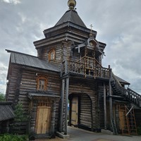 Фото отзыва 5: экскурсия "Самый яркий город под северным сиянием: экскурсия по Мурманску"
