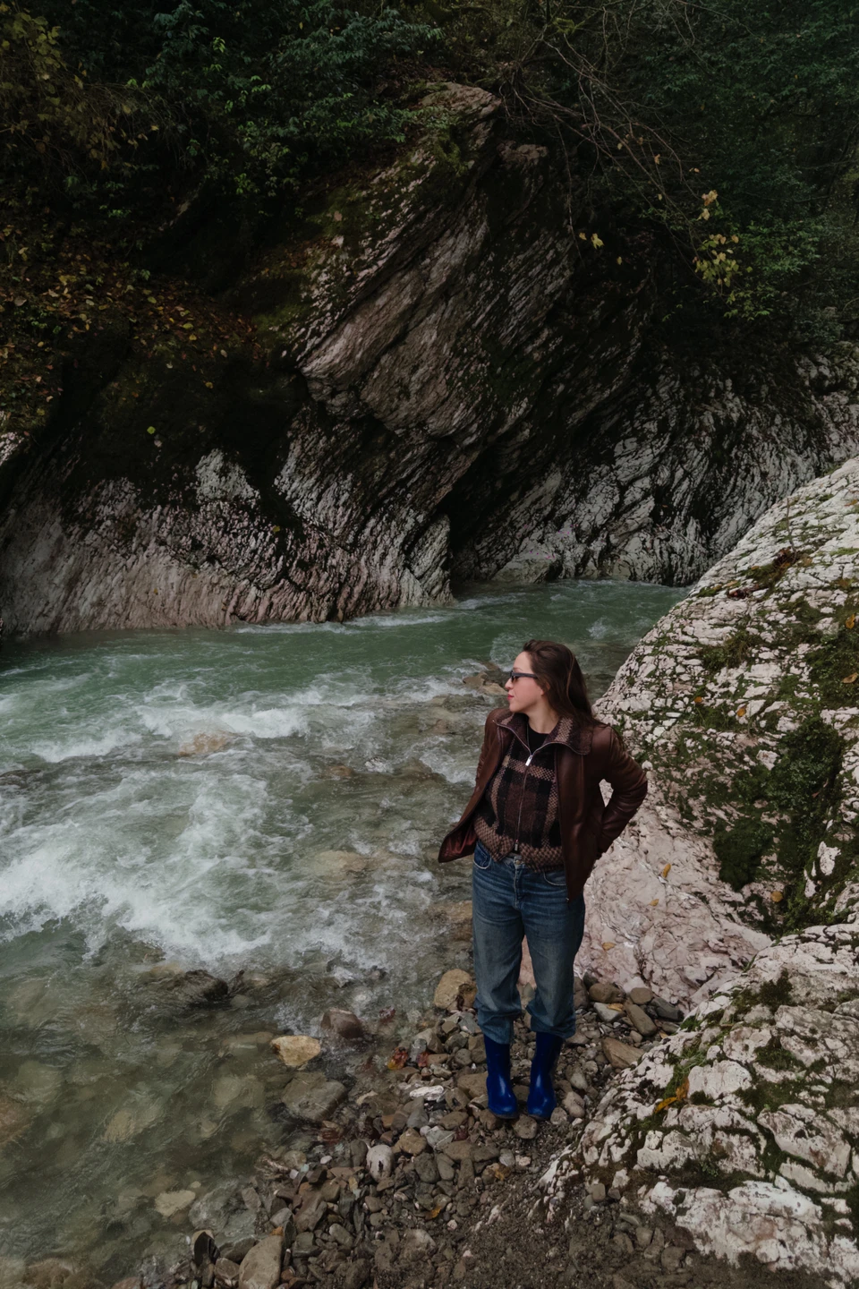 Сегодня была на экскурсии с Эдуардом и осталось под большим впечатлением. Супер комфортный и классный организатор: