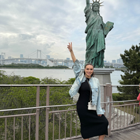 Фото отзыва 2: экскурсия "Токио: от традиций к современности"