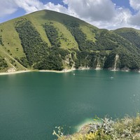 Отзыв о экскурсии "Топовые достопримечательности Чечни за 1 день!" — фото 4
