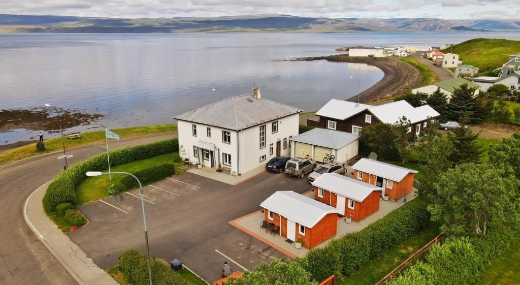 В объятьях стихий: природа Исландии и прогулки по 3 городам (15/15)