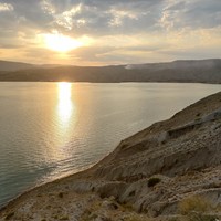 Фото отзыва 6: экскурсия "Лучшие виды на Сулакский каньон — из Махачкалы"