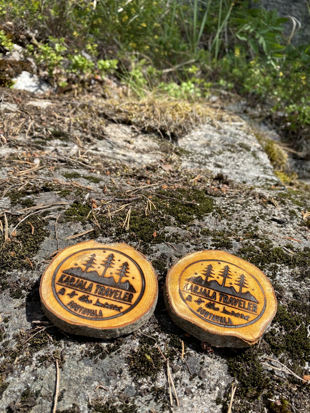 Это был наш первый опыт подобной прогулки и мы остались в восторге. Получился действительно день наедине с природой: вода, небо и чистота мыслей))