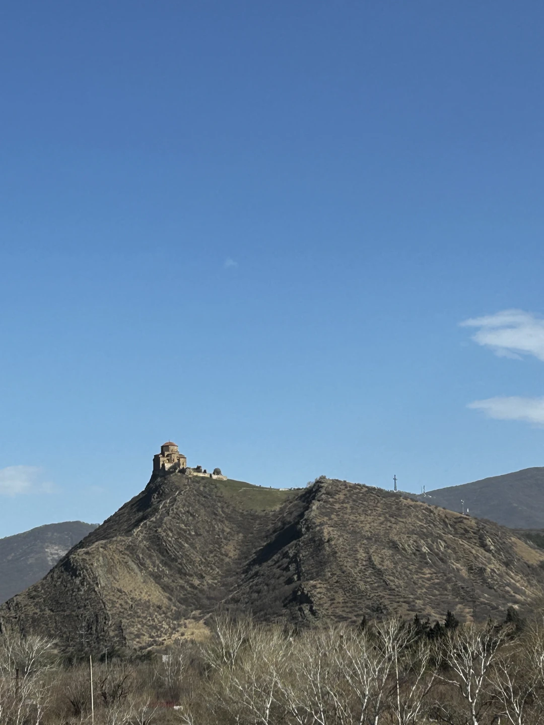 Экскурсией полностью довольны. У нас получилась индивидуальная экскурсия- нас было двое. Гид Лери встретил на обговоренном