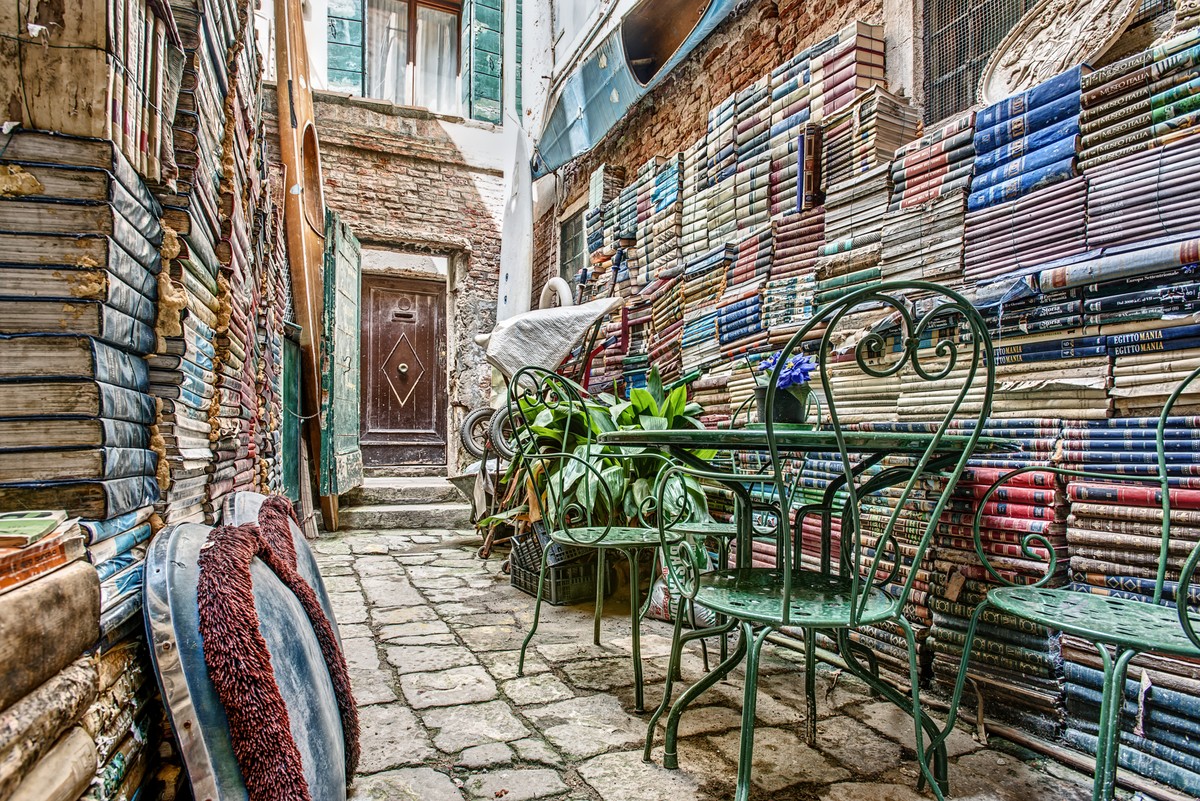 Венеция без толпы: камерная прогулка по утреннему городу (9/9)