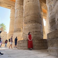 Фото отзыва 3: экскурсия "Самобытный Луксор"