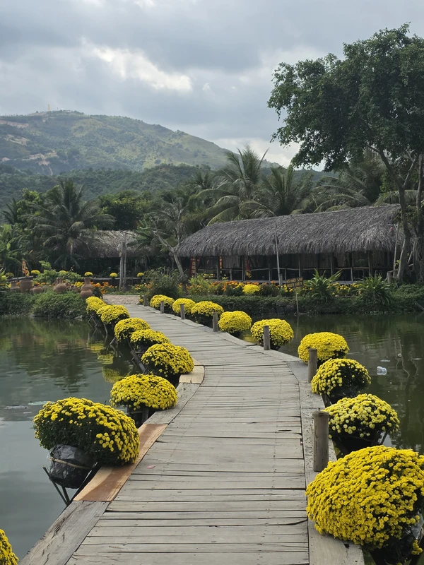 Духовность, культура и живые традиции - в Нячанге