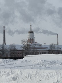 Фото отзыва 1: экскурсия "Ижевск — восточный Петербург"