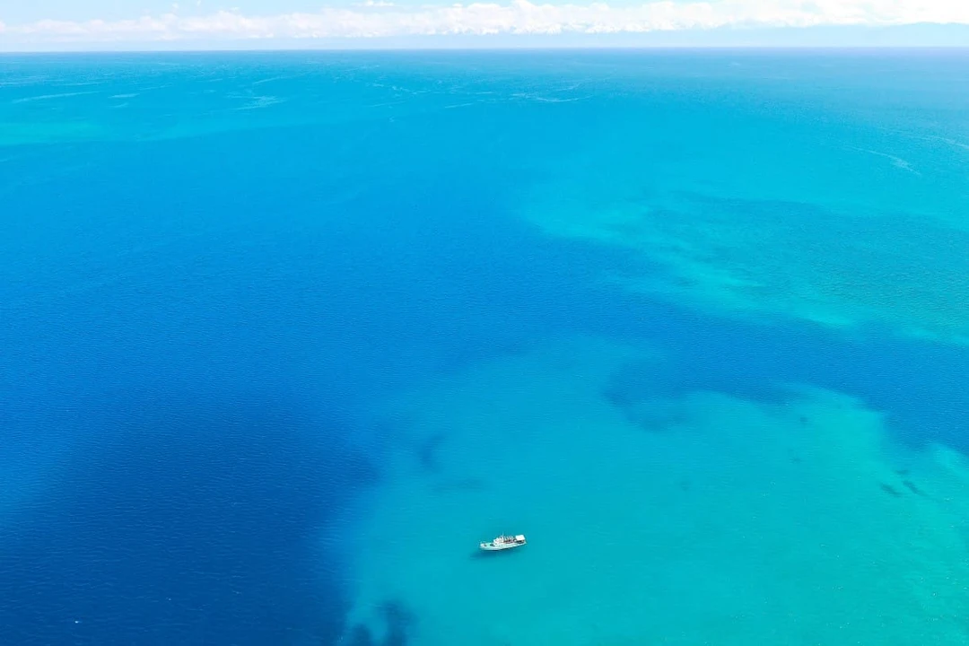 Иссык‑Куль