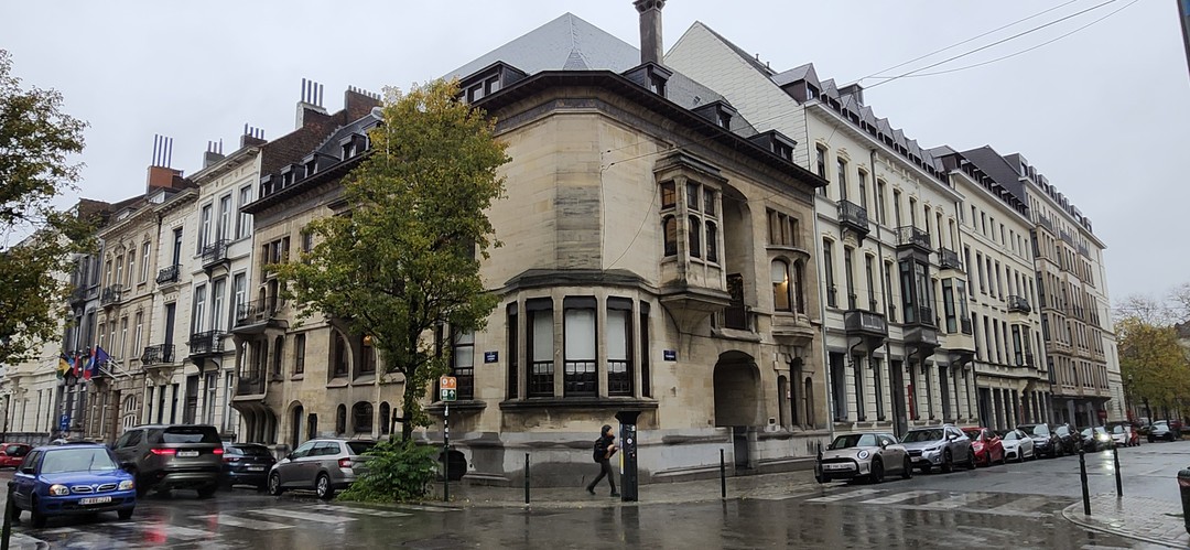 Мне невероятно понравилась экскурсия Лейлы. Одна из самых ллучших экскурсий, на которых я была в своей