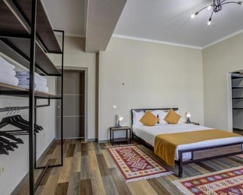 Фото отзыва 1: авторский тур "Активный отдых в Кыргызстане: каякинг, яхтинг и горнолыжка"