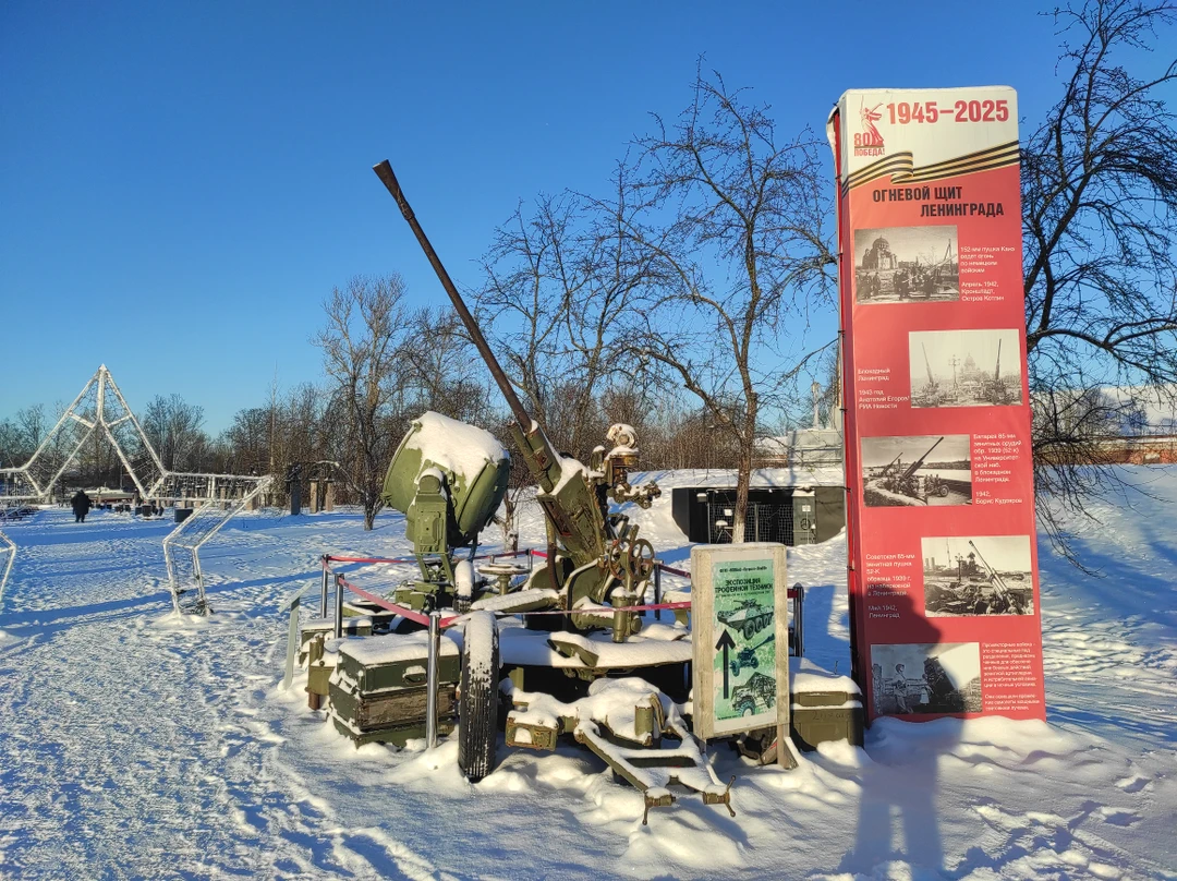 Экскурсия понравилась. Гид Светлана Владимировна рассказала много интересного и познавательного. Посетили порт, Морской Никольский собор, морской