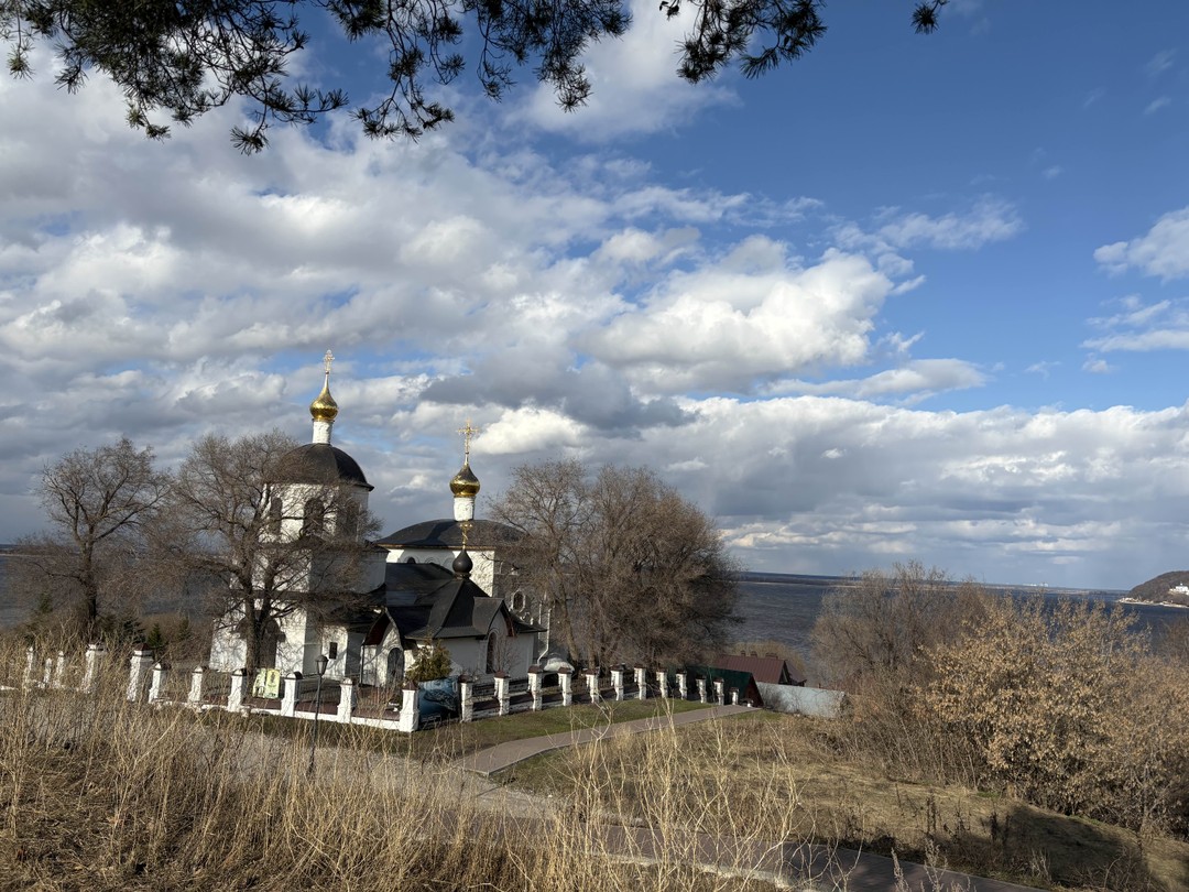 Спасибо за потрясающую экскурсию! За один день удалось посетить три локации в окрестностях Казани. Все они