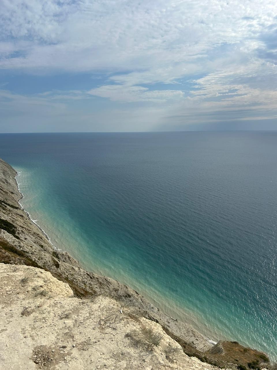 Кипарисовое озеро долины Сукко (Владислав)