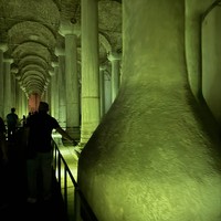 Фото отзыва 2: экскурсия "Османские реликвии вечернего Стамбула (без очередей)"