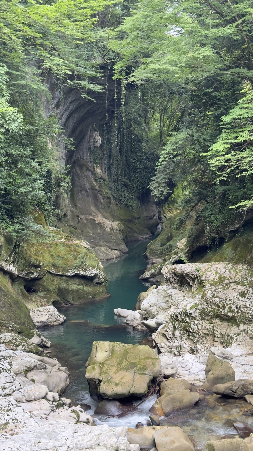 Большое спасибо ребятам за организацию такого шикарного тура! Все было очень грамотно организовано, много чего сделали
