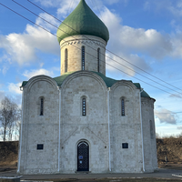 Фото отзыва 2: экскурсия "Переславль-Залесский: прогулка по древнему центру"