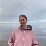 Александра - представитель агентства