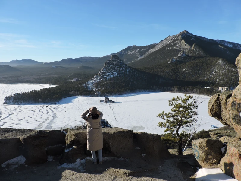 Национальный парк «Бурабай»: путешествие в казахстанскую Швейцарию