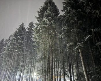 Подъём на Мусса-Ачитару