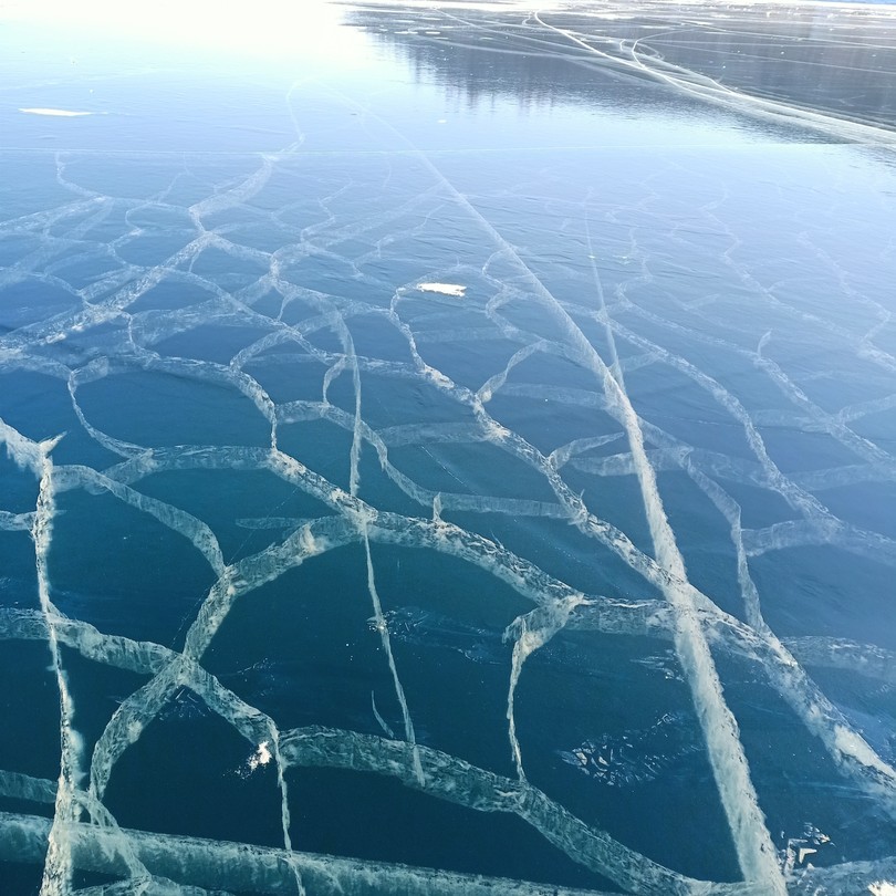 Соглашусь, что это экскурсия была полностью для нас и о нас!