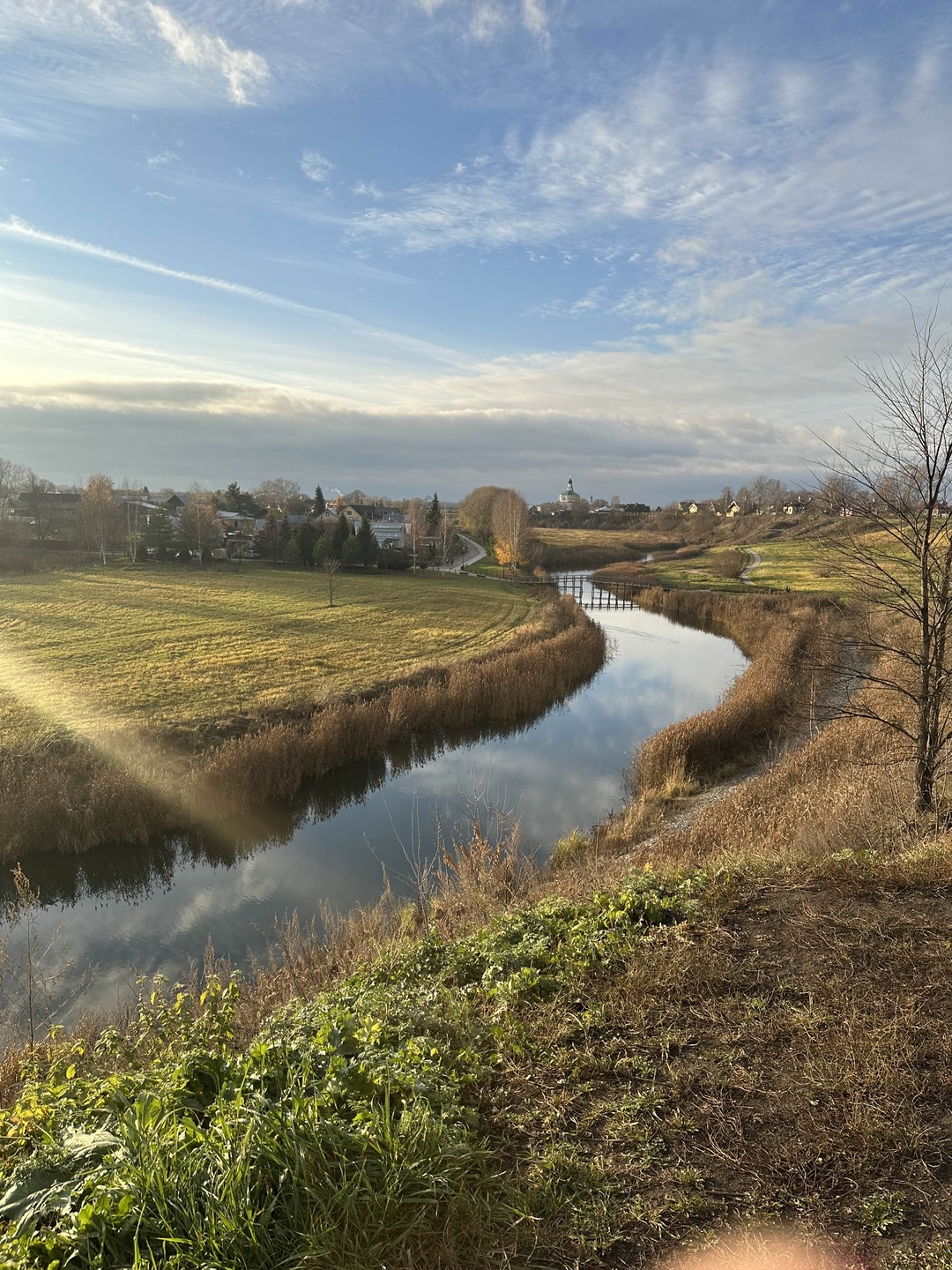 Суздаль: очевидный и невероятный (Вера)