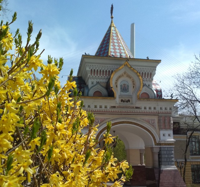 Фото экскурсии 6