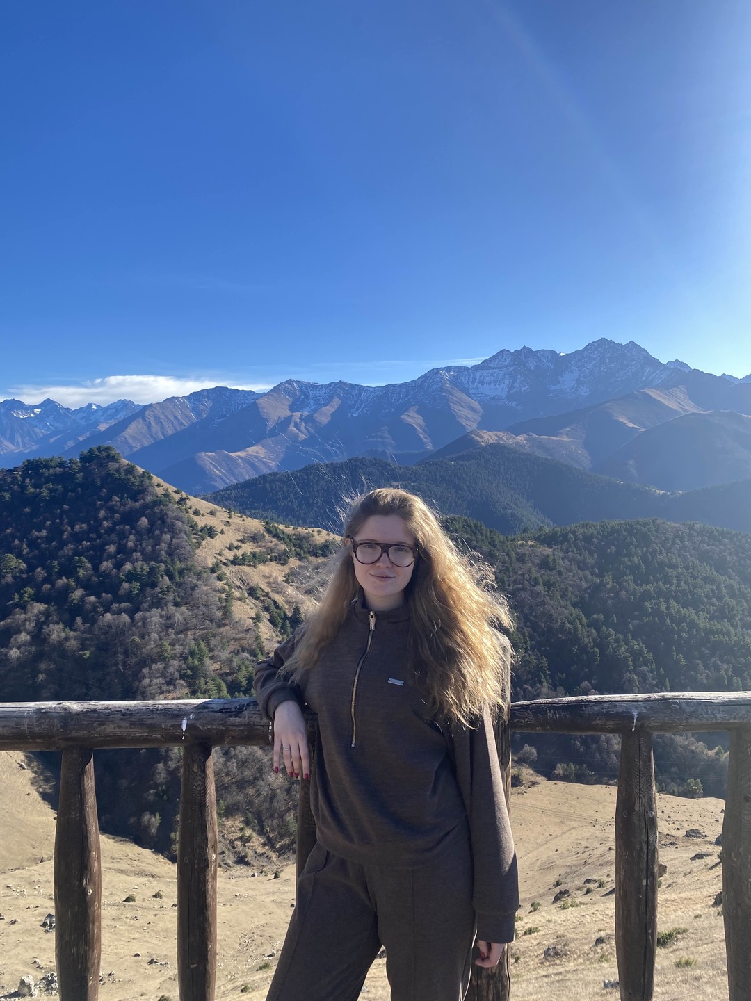 Спасибо большое Руслану – хорошему опытному гиду и просто приятному человеку. Экскурсия была очень интересная, Ингушетия