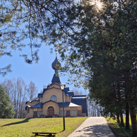 Фото отзыва 1: экскурсия "Флёново — застывшая сказка"