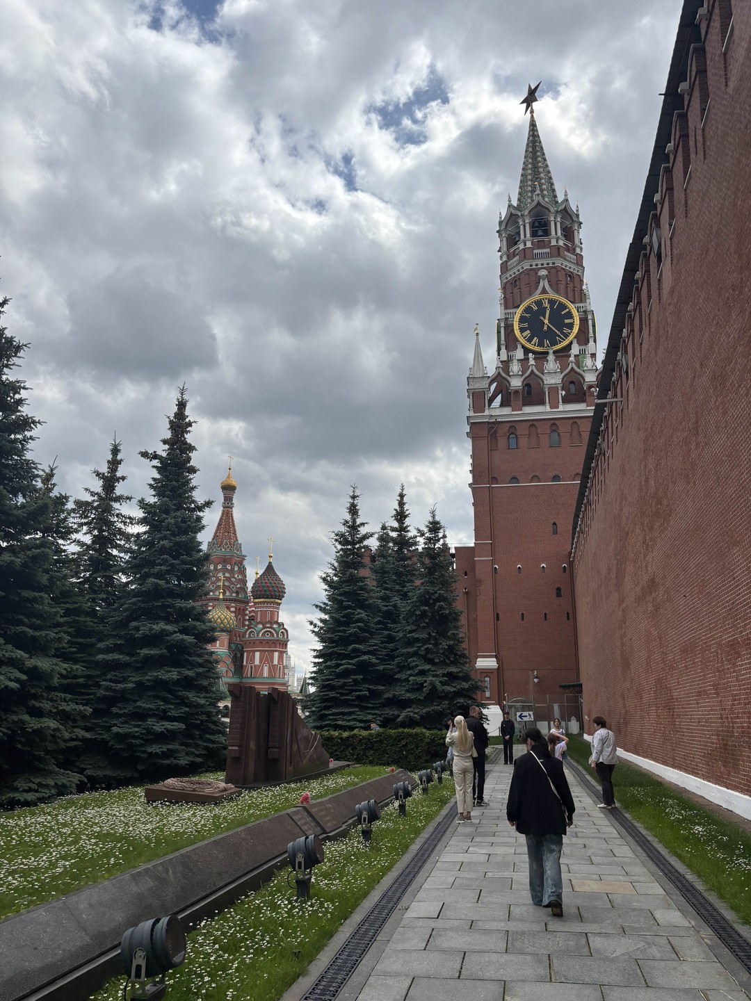 Мы были с подростком, 13 лет